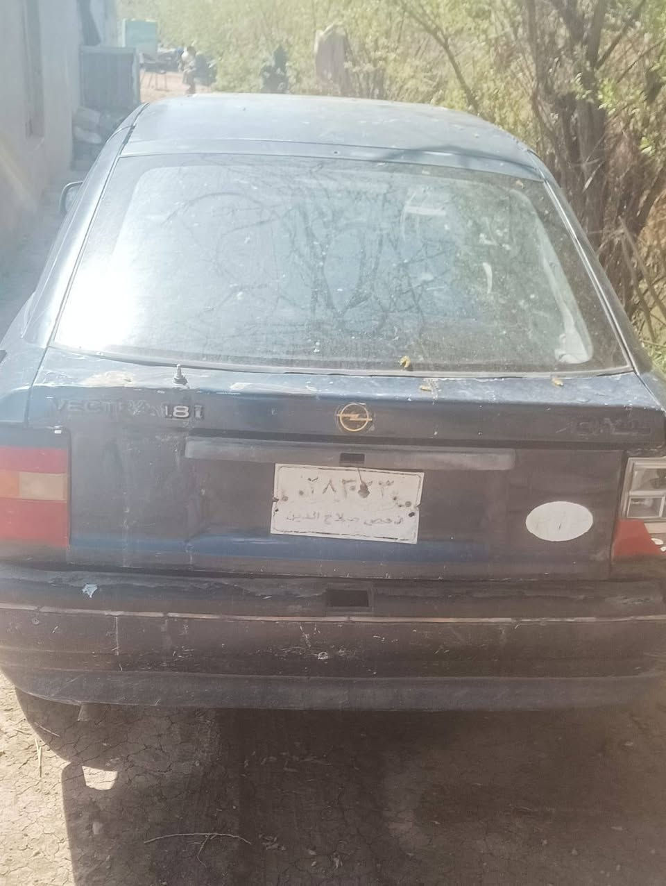 بيع مستعجل فكترا ٩١ رقم ار محرك كير كهرباء كلهه شرط السعر ٩ وبيهه مجال بسيط للاستفسار *********** ملاحضه بيع مستعجل
