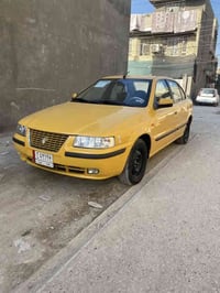 ياالله سلام عليكم شباب سمند مديل 2017  امصفره هيئة سنويه لل 28 تحويل م...