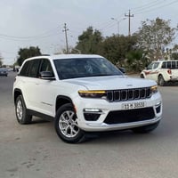 السلام علي السلام عليكم جيب٢٠٢٤ الشكل الجديد Limited_دبل4X4 أمريكي ٥را...