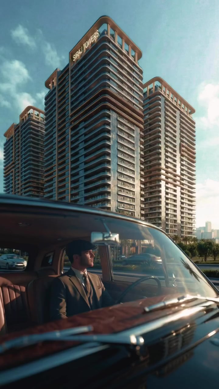 Siraj Towers by Lazgin Company, Erbil
مشروع سراج

4 أبراج سكنية فاخرة بمساحات متعددة تناسب جميع العائلات

الموقع : اربيل - شارع كولان - مقابل عنكاوة

***********
***********
