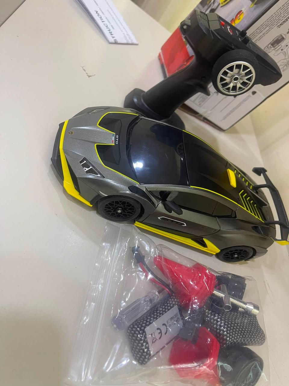 وحش درفت بهذا الشكل


**إذا كنت صاحب هذا الإعلان وتريد حذفه لأي سبب، رجاءا أرسل رسالة إلى الدعم الفني**