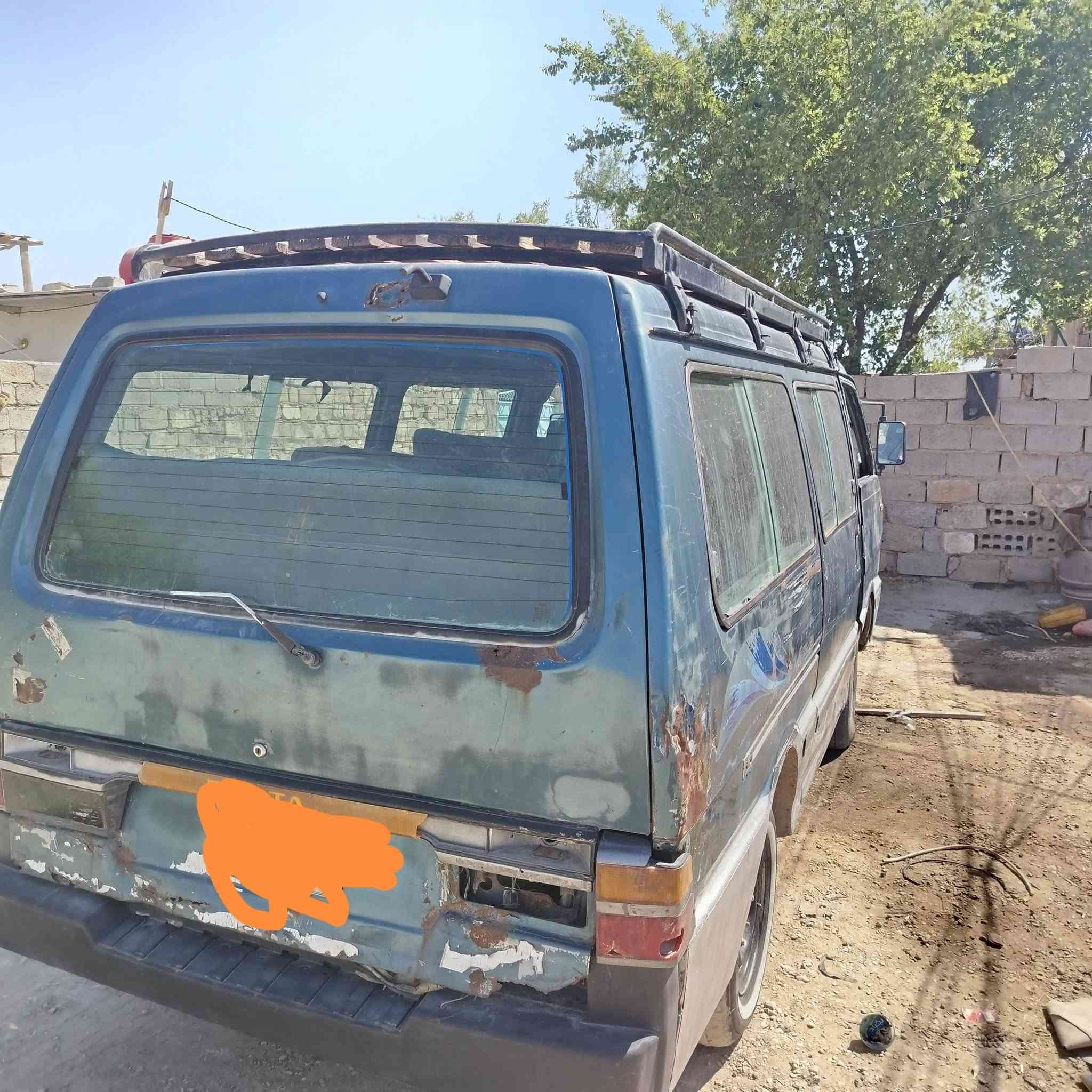 سلام عليكم كيه بسته موديل ١٩٩٥ كير مكينه واكسن خير من الله كهربائيات شغاله تخم تاير سلف جديد باتري جديد سياره جهاز غرفه نضيفه سياره جاهز كبل الشارع مانقصه شي سعر ١٨ ***********
