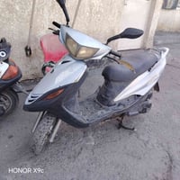 دراجه للبيع 07715658736