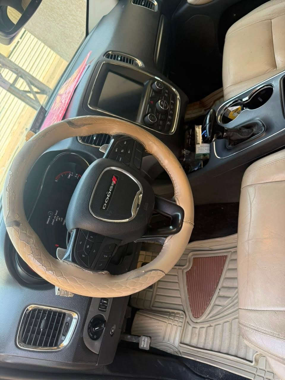 دورنكو خليجي 2019فول فول مواصفات 
3600 /  6 سلندر  GT
كشنات تدفئه
كشن السايق ذاكره ميموري خزن
فتحه بالسقف
شاشه جبيره
تبريد ثلاث قطع
داخل بيجي 
شاشات بالكشنات ابلادي
كشنات جلد
كير ماوس 
تدفئه بالستيرن 
رادارات
حساسات امامي خلفي 
كامره خلفيه 
شفتات ستيرن 
تشغيل عن بعد 
تخم تاير جديد كوماهو اصلي 
صدر جديد 
منضومه تبريد صيانه كامله 
منضومه وقود ادامه كامله 
تخم بلكات نوزلات جديد وكاله
السياره بيها عدة مكانات صبغ بدون حادث فقط صبغ البنيد محدث rt

هاتف ( *********** )
