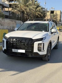 بلاسايد • ٢٠٢٤ • حادثه