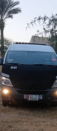 بوشيه نيسان • نضيفه • محاويل