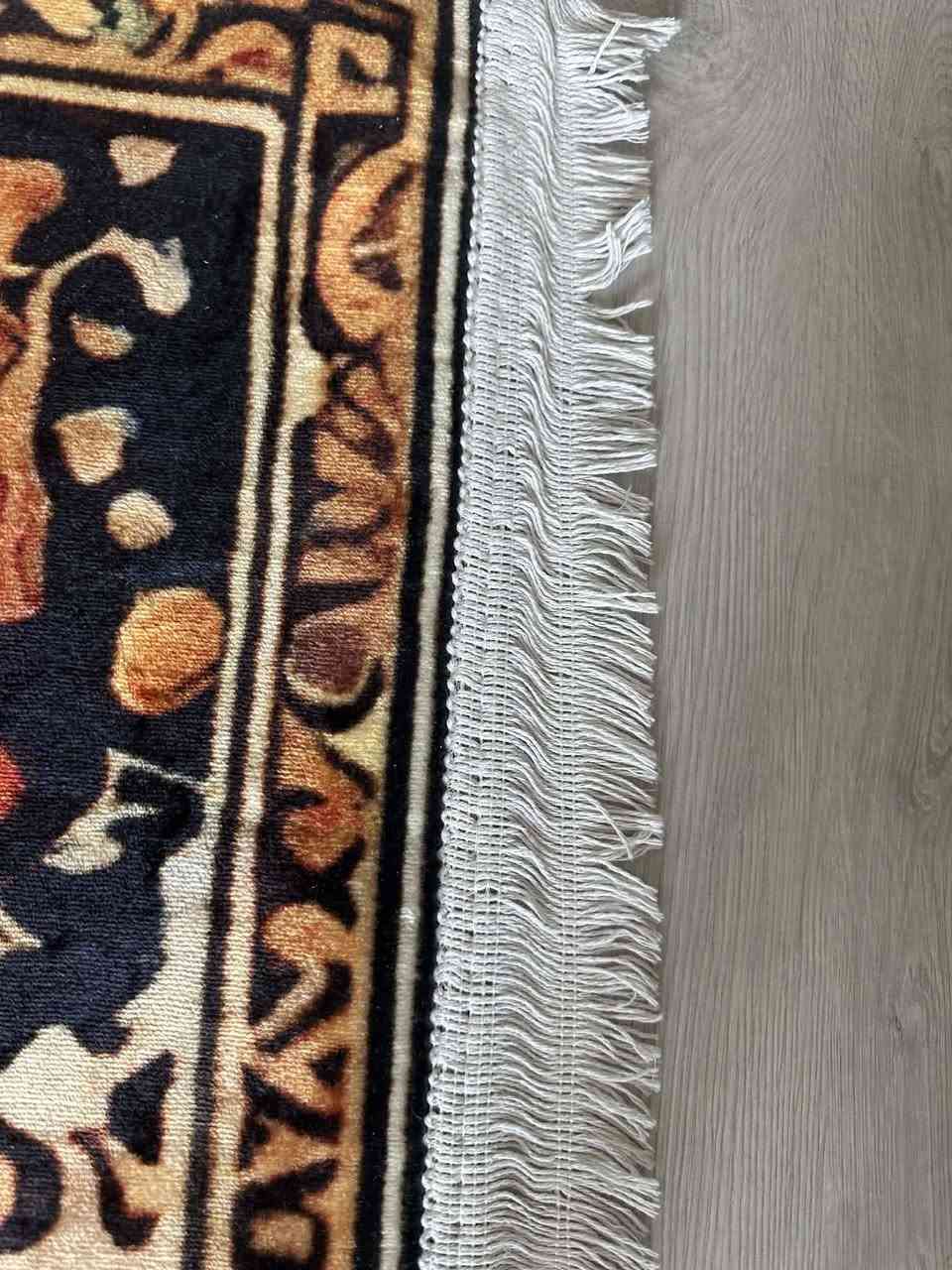 ايراني سعر 50 الف بيهن مجال بسيط  
قياس ٢x3م


**إذا كنت صاحب هذا الإعلان وتريد حذفه لأي سبب، رجاءا أرسل رسالة إلى الدعم الفني**