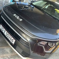 كيا نيرو موديل 2024جاهزة من كلشي تحويل مباشر السعر 175بيهة مجال السيار...