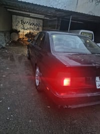 بي ام دبليو 525 • 1990 • اربيل