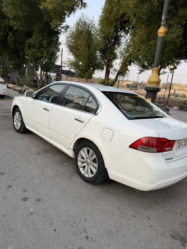 السلام عليكم 
اوبتيمه 2010للبيع 
مكفوله من ضربه وتبديل ماعده صبغ قطعتين 
فول موصفات ماعده الفتحه 
تبريدمكينه كير تخم تاير كله جديد 
تحكم ستيرن مري شفط 
مكان السياره السماوه 
***********
