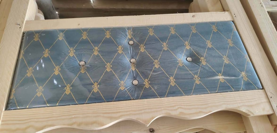 اليوم الجرابي غير شكل قوة ومتانة وسعر مناسب جدا
🌴 🌴 القسط الشهري ٥ الاف وبدون مقدمة 🌴 🌴
🌿🌱رغم ارتفاع الاسعار يبقى سعرنة ثابت وماتغير 🌱🌿 
     جرباية خشب نفر واحد دوشمة خشب درجة أولى

هذا العرض فقط للموظفين والمتقاعدين والمستفيد المدني والعسكري الموطنة رواتبهم على مصرف الرافدين
محاويل قرب مصرف الرافدين مجاور محل السجاد للستائر
***********
***********
