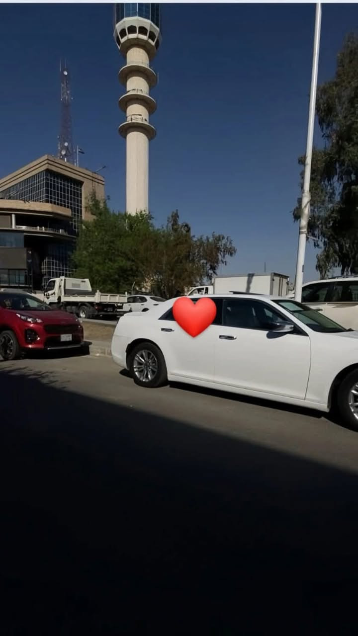 السلام عليكم
اوباما كندية بيع فقط ٢٠١٦ اصل فئه ال C محرك ٣٦٠٠ توويل
رقم اربيل بآسمي تحويل بآي وقت يعجبك 
ممشى السيارة ١١١ ميل
♦️ ستاره خلفيه كهربائيه 
♦️المقاعد الامامية كهرباء
♦️المري الجانبيه قلاب مع البك 
♦️المقعد الامامي والستيرن كهربائي عند تشغيل السياره واطفائها
♦️المقاعد الامامية تبريد وتدفئة 
♦️المقاعد الخلفية تدفئة 
♦️ الستيرن تدفئة 
♦️خزن المقعد الامامي 
♦️تعتيم تلقائي للمري الجانبيه
♦️بانوراما
♦️تشغيل عن بعد  
السعر ٢١٥ قفل


**إذا كنت صاحب هذا الإعلان وتريد حذفه لأي سبب، رجاءا أرسل رسالة إلى الدعم الفني**