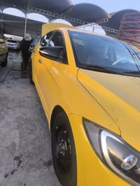 سياره الانتره مريكي موديل 2018 سياره فول عده فتحه بسمي تحويل ثاني يوم ...