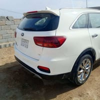 سورنتو • ٢٠٢٠ • رقم بغداد