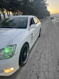 شاهینە ١٨٢ • مقاعد جلد كهربائية • چەمچەماڵ