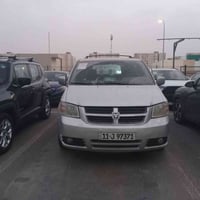 دوج كرفان 2009 كلين محرك 3800 كشنات بلع بوب كهرباء للاستفسار الاتصال 0...
