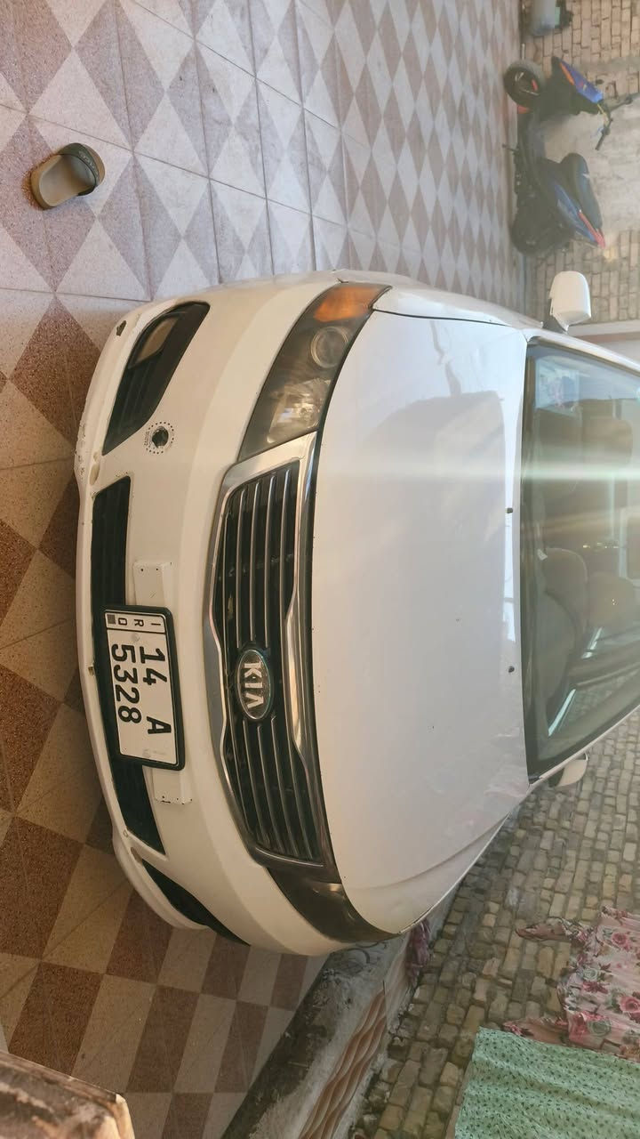 سلام عليكم كيه اولتيمه البيع مكان ذي قار شطره رقم *********** سعر ١٠٠ موديل 2009
