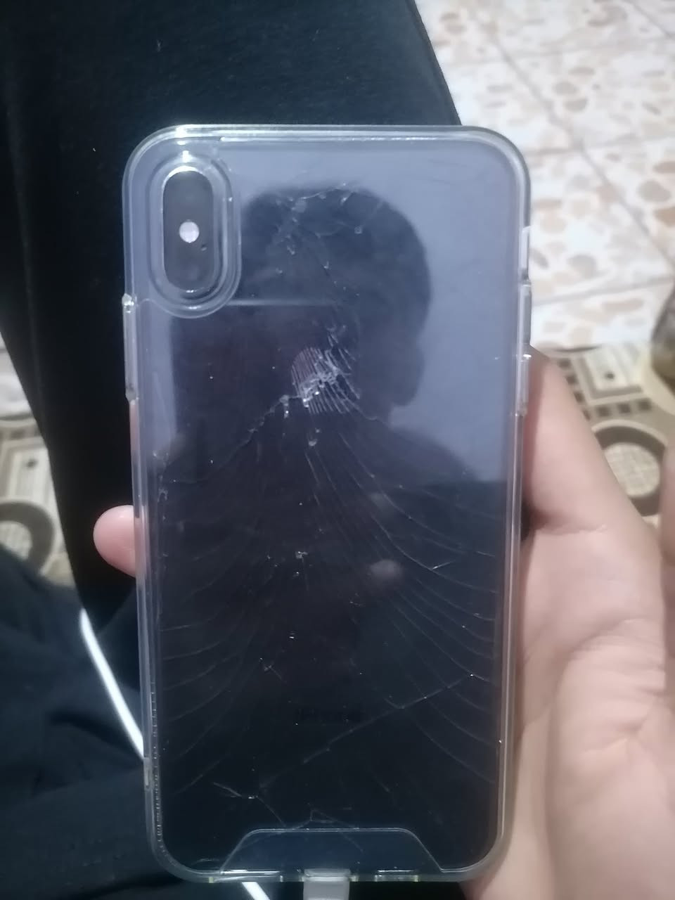 السلام عليكم ايفون اكس اس ماكس للمراوس فقط بايفون 11 عادي او 11 برو كله شغال جهاز مبدل بطاريه نوعيه جيده 100 ذاكره 256 ظهر مفطور ماماثر على جهاز مراوس بايفون فقط مكاني البصره القبله


**إذا كنت صاحب هذا الإعلان وتريد حذفه لأي سبب، رجاءا أرسل رسالة إلى الدعم الفني**