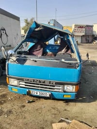 كنتر للبيع موديل 96 كرين سنويه كرين جهاز أمخالف اسلايتين مكينه هيونداي...