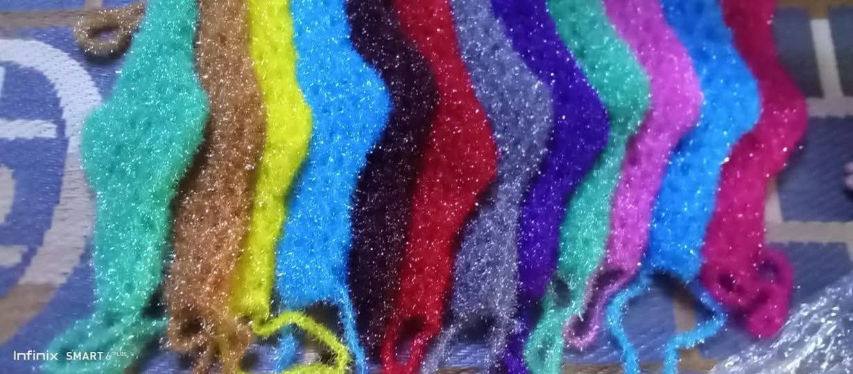السلام عليكم يوجد جلافات وليف كردية الوانها صيفية تجننننن


**إذا كنت صاحب هذا الإعلان وتريد حذفه لأي سبب، رجاءا أرسل رسالة إلى الدعم الفني**
