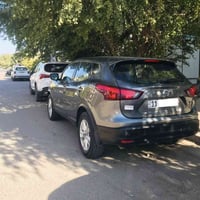 نيسان روج • ٢٠١٧ • امريكي مكفول