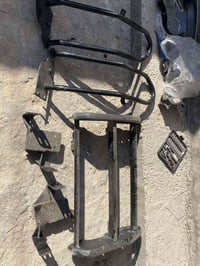 درع سيارة • اكسسوار سيارات • نجف