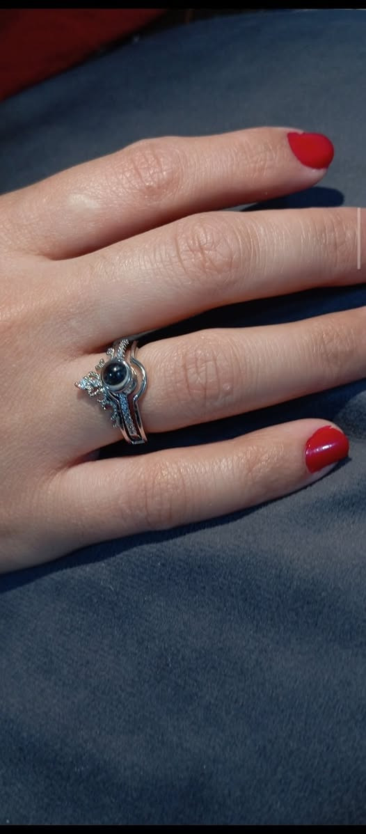 💍 مو مجرد خاتم… قطعة تحكي عن أناقتك ✨
تشكيلة محابس وخواتم فاخرة بتفاصيل تخطف النظر 💎
مناسبة لكل مناسبة… ولكل أنثى تحب التميز 👑
🎁 تغليف هدية أنيق
🚚 توصيل سريع لكل المحافظات
🔥 الكمية محدودة والطلب عليها عالي
💌 احجزي قطعتك الآن قبل نفادها


**إذا كنت صاحب هذا الإعلان وتريد حذفه لأي سبب، رجاءا أرسل رسالة إلى الدعم الفني**