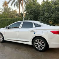 ازيرا 2015 خليجي مكينه وكير مكفول باتري جديد تخم تاير جديد تبريد شغال ...
