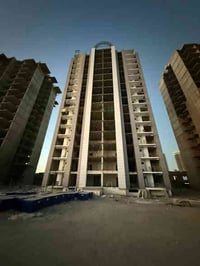 📍 حي العدل – قلب بغداد  ✔️ 3 غرف نوم + صالة واسعة + حمامات حديثة  ✔️ م...