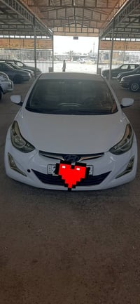 هونداي النترا • ٢٠١٦ • بالأقساط
