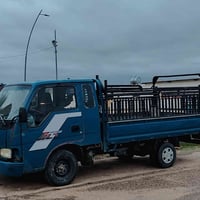 للبيع كيا حديده نضيفه  كير محرك شرط.  سعر 30  07734483029 07890126856