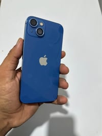 آيفون 13 • ١٢٨ • بطارية ١٠٠