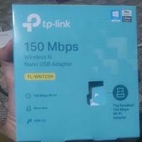 فلاش وايفاي • للبي سي • مستعمل مرة