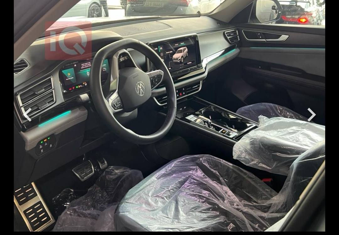 اطلس 7راكب
لون سمنتي

موديل 2025

000صفر سياره 

سياره بدون حادث بس بي تقرير نسب

كير ومحرك وكرباء ضمان ١سنه 

كل شي بشرط ابيع 

سعر 330$$بي مجال 

عنوان اربيل 

***********
