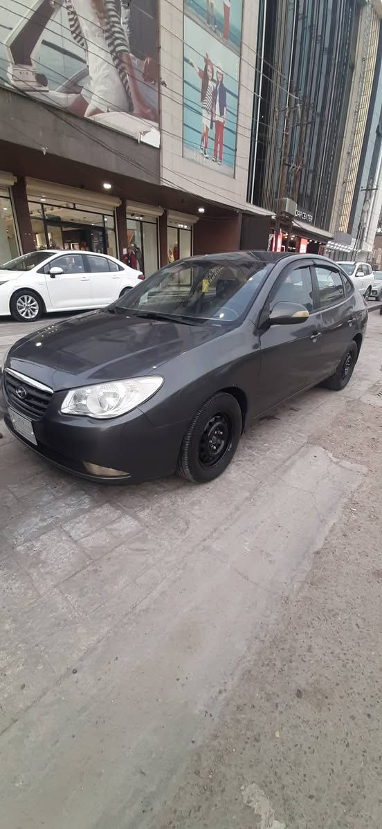 السلام عليكم النترا 2008 وارد امريكي
حادث جاملغ خلفي صبغتها بسب الجراد كير مكينه مكفول صدر نضيف تايرات نضيفة تبريد شغال سيارة بأسمي 
***********
