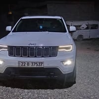 جيب لاريدو 2019  وارد خليجي  فول مواصفات  السياره مكفوله كفاله عامه رق...