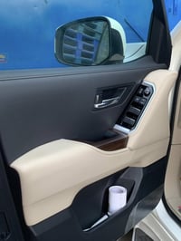 للبيع لاندكروز شركه ساز موديل ٢٤ ام الضمان سيارة كفالة عامة من شخط ماش...