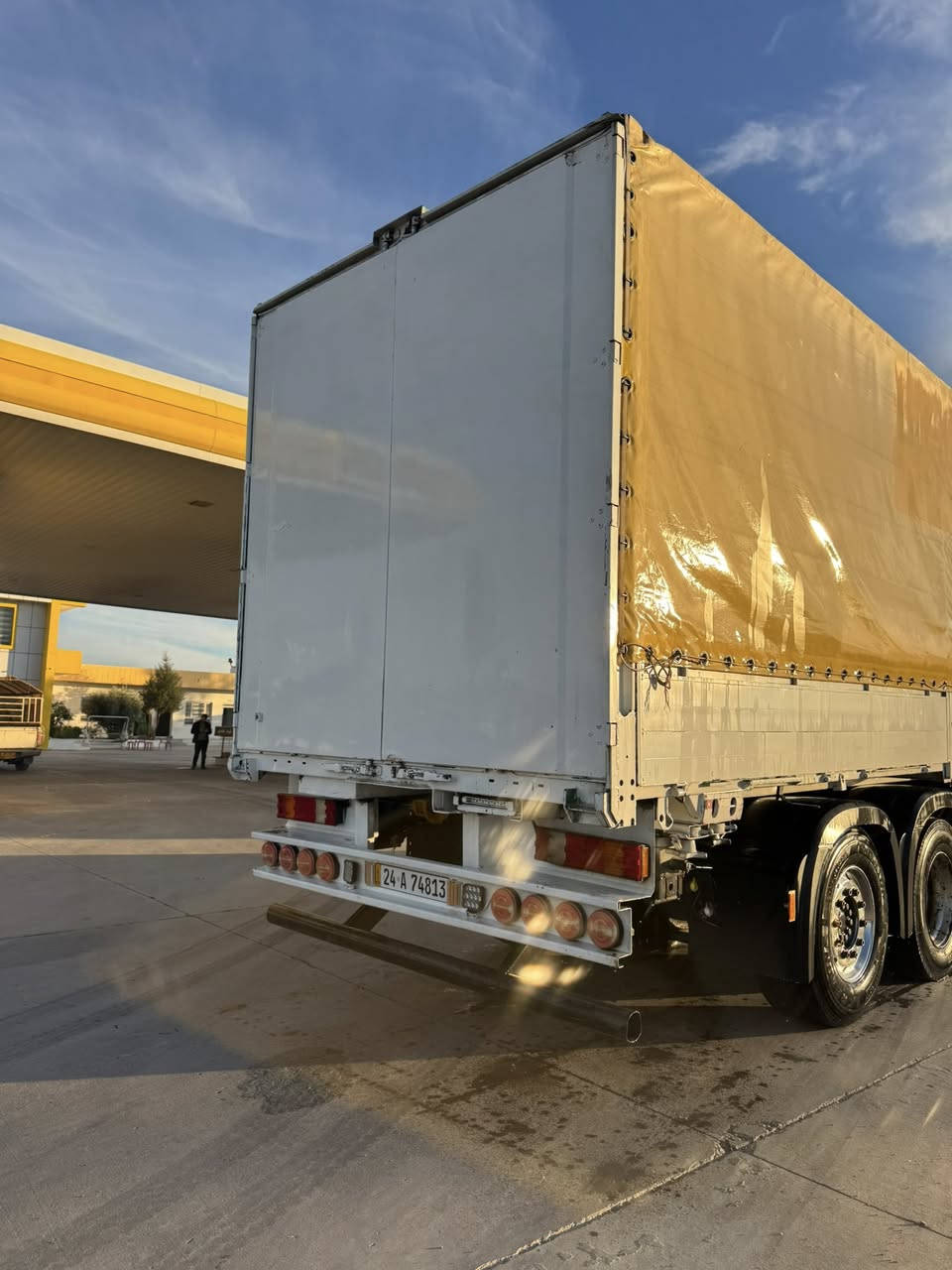 وحش 2017 
رتايدر 
سبلت خزن 
كامره وحساس 
حجم السياره الحقيقي 2545
تايرات جديده 
مكفوله كفاله عامه 
العنون دهوك 
*********** واتساب
