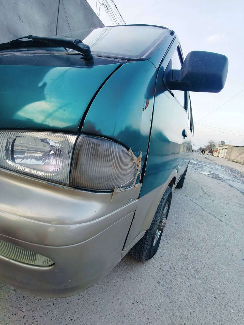 كيا بريجو موديل 96 ، صدر خلفي ، امامي ، مشط ستيرن جديد ، دبلات ، حدادية  ، باتري جديد ، كهربائيات كلها شغالة ،كير ، اكسل ، محرك ، شرط الشواصي مكفولة ، سنوية 31 ، بيها خط سيارة مال جناي جاهزة ما ينقصها شي للبيع سعر 67 وبيها مجال مكان السيارة الموصل ، القيارة
كيا بريجو موديل 96 ، صدر خلفي ، امامي ، مشط ستيرن جديد ، دبلات ، حدادية  ، باتري جديد ، كهربائيات كلها شغالة ،كير ، اكسل ، محرك ، شرط الشواصي مكفولة ، سنوية 31 ، بيها خط سيارة مال جناي جاهزة ما ينقصها شي للبيع سعر 67 وبيها مجال مكان السيارة الموصل ، القيارة 
***********
