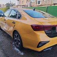 #كيا فورتي مديل 2020 مكينة دوووش 2000 گير أيتي المرغوووووب عالظمان  تب...