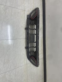 مراية كي فور اصلية • شبك فورتي جي تي • البلديات