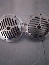 بوش • هورنات • بلاتين