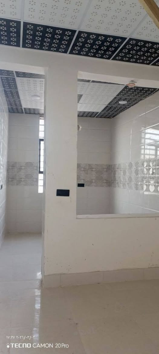 60متر للبيع بسعر 22 وبيه مجال العنوان مقابيل ملحق قريه الغدير
خدمات كامله بناء طابوك وصب للاستفسار اتصال ***********
