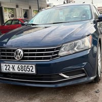 باسات ٢٠١٩ • ٢.٠ توربو • ضرر خلفي