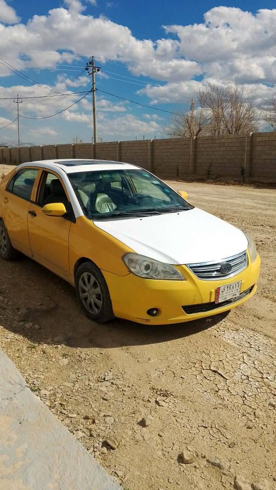 Bashar be 3aeb sanawe ger makena
*********** السليمانية, العراق
