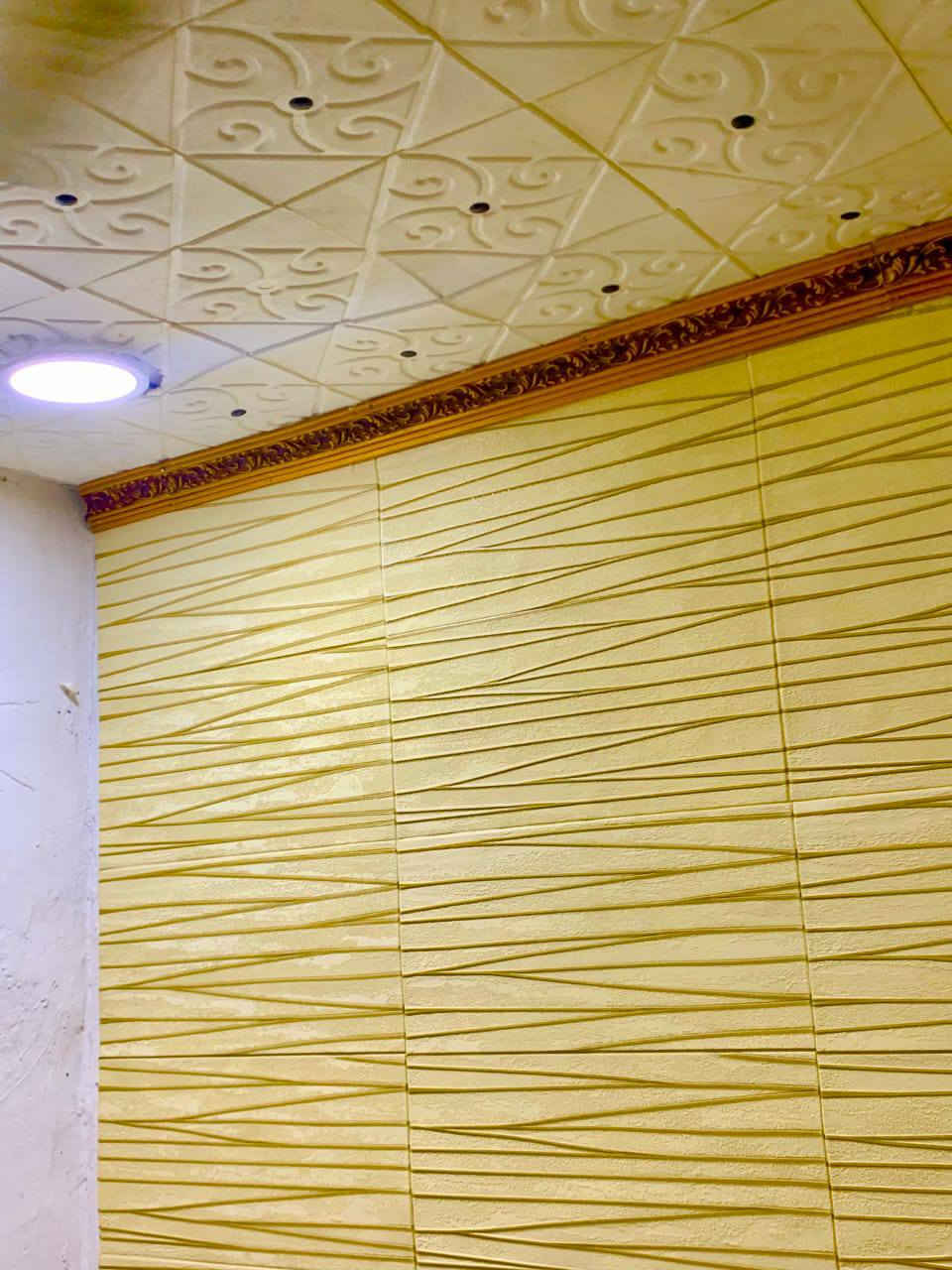 السلام عليكم عندي بيت نضيف الإيجار مكاني بغداد الشعب الديوان قرب جامع الرحمان وشارع 25 يحتوي ثنين غرف فوك وحده صغيره وحده جبيره ومخزن وجوه استقبال ومطبخ وحمام وحد وتواليت وحد وطرمه طويله البيت ركن بي ماطور وكيزر وتانكي ومشترك مولد هذه الشهر الكهرباء خير من الله بي أربع خطوط التيل فوكاك ومشترك مولد هذه الشهر أي استفسار ادخلي خاص وبخدمتك أنا


**إذا كنت صاحب هذا الإعلان وتريد حذفه لأي سبب، رجاءا أرسل رسالة إلى الدعم الفني**