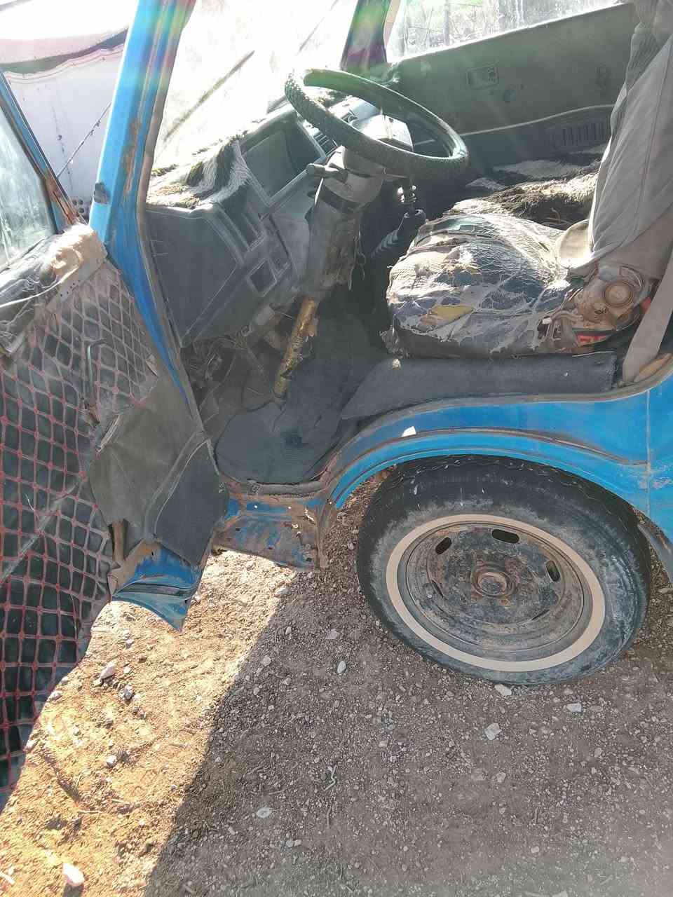 السلام عليكم ورحمه الله وبركاته
كيا بنكو موديل 94سنويه تنتهي 2027 مكينه كير اكسن شاصي شرط رقم بابل باسمي السعر40وبيه مجال تليفون ***********
