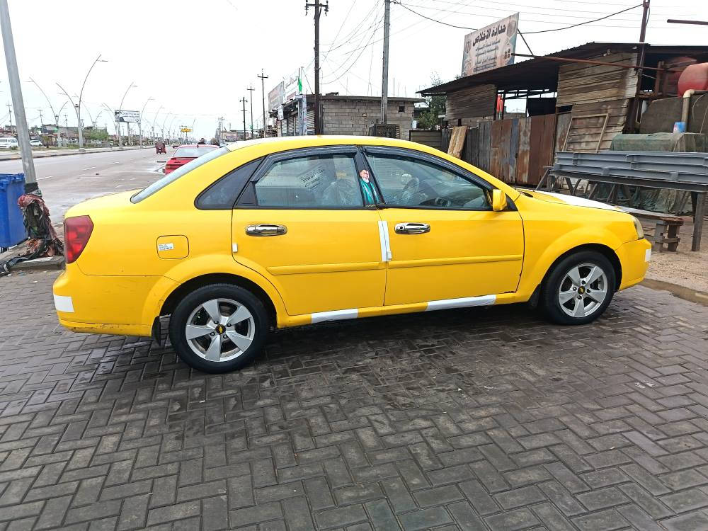 السلام عليكم اوبترا مديل 10 كفاله من ضربه وتبديل مكينه وكير حداديه تخم تاير تبريد ثلج  شاشه كامره مصفره هيه وغرامات تحويل ثاني يوم السياره جاهزه من كلشي السعر 55 وبيه مجال العنوان البصره حي الحسين الهاتف *********** البصرة, العراق
