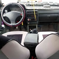 ٢٠١٠ • تحويل مباشر • محرك وكير زين