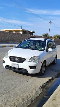 راندو ٢٠٠٨ • خليجي • طخه ببابين
